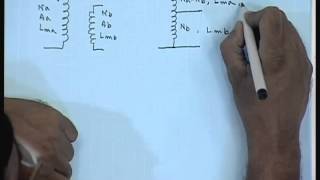 Mod01 Lec17 Lecture17Auto Transformers [upl. by Pardew]