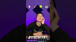 Make a song with THESE EmojiHomage music keyboard shorts bestsong amazing [upl. by Eserahc]