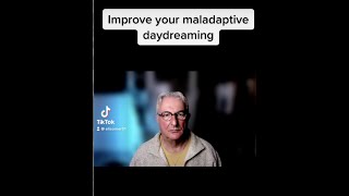 How to improve control of your maladaptive daydreaming [upl. by Beverlee324]