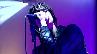 The Strokes  Eurockéennes de Belfort 2006 Full Performance [upl. by Akerue]