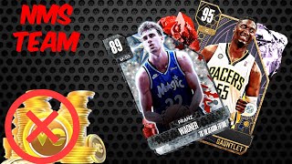 Can We Keep Up The Hot Start No Money Spent Series Episode 8 2k24 Myteam [upl. by Ycnalc]