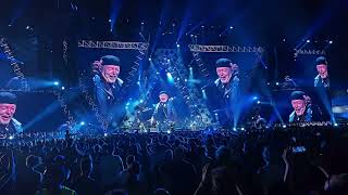 4K VASCO ROSSI SAN SIRO 2024  UN GRAN BEL FILM [upl. by Keg832]