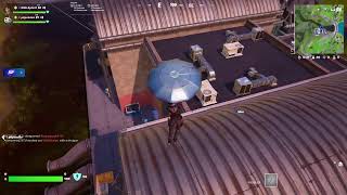 Glytch Energy 10 CODE Xplicit  Fortnite Ranked Reload Duos [upl. by Lopes]