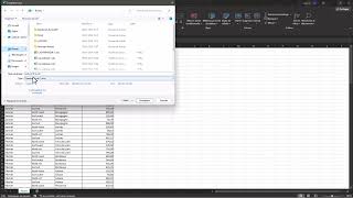 mettre en surbrillance une ligne sur excel [upl. by Zul188]