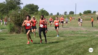 Wartburg College  Track amp Field amp Cross Country [upl. by Hgielyak]