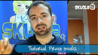 Tutorial Prova Invalsi [upl. by Offen]