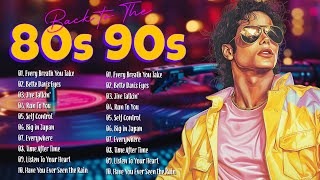 Greatest Music Hits of 80s 90s📽️Golden Hits of the 80s [upl. by Ahseinet811]