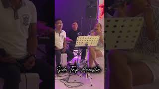 Live at Palau hotel San Carlos City music keyboardist cover coversong [upl. by Dav]