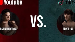 bryce hall vs austin mcbroom LIVE join discord FREE [upl. by Lasala283]