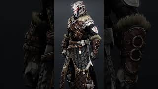 Destiny 2 x The Witcher Warlock Hexer Fashion Showcase  Shorts Destinyfashion thewitcher [upl. by Aderf]