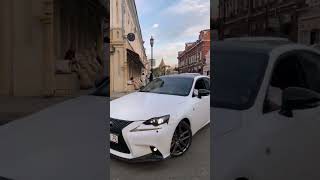 astrakhan carspotting astracarspotting lexus [upl. by Crary]