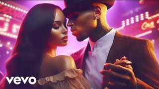 August Alsina  Missing You ft Chris Brown 2024 [upl. by Ariajaj]