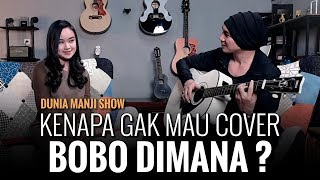 TIPS SUKSES MUSISI COVER CHINTYA GABRIELLA DuniaManjiShow [upl. by Dosia195]