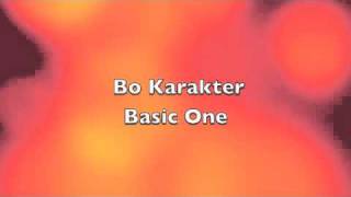 Basic One ft CZar OlarteBo Karakter [upl. by Donica]