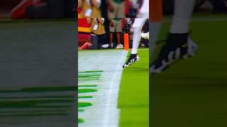 The Final Play of the Ravens vs Chiefs Opening Day Game 🏈🏈🏈😱😱 nfl shorts [upl. by Langsdon]