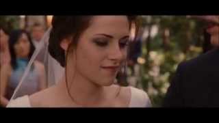 Turning Page  The wedding Edward Bella ღ [upl. by Yoo]