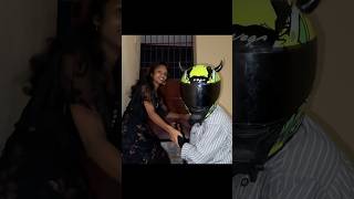 😱 Pei nu nanaichitaaga💢‼️ ttf kuttyttf motovlog superbike pyrosgirl trending vlog [upl. by Whetstone]