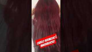 CABELO VERMELHO É MARAVILHOSO [upl. by Yendic]