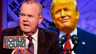 Best Of Have I Got News For You  Ian Hislop VS Politicians [upl. by Aromas791]