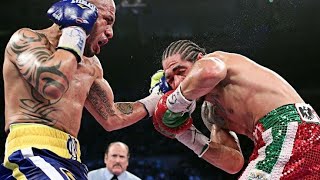 Miguel Cotto VS Antonio Margarito 2 Full Fight [upl. by Fairbanks]