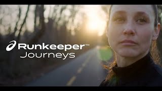 Runkeeper Journeys  Dorothy Beal [upl. by Mharba]