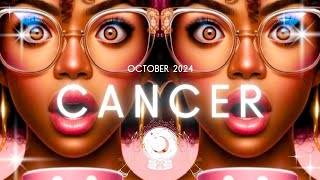 CANCER♋ THE SHOCKING TRUTH ABOUT SOMEONES INTENTIONS IS FINALLY COMING TO LIGHT cancermonthly [upl. by Ronyam229]