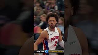 Pistons vs Raptors  4th Quarter Highlights detroitpistons pistons detroitbasketball nba [upl. by Wallach194]