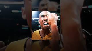 “Jobs not finished”  Kobe Edit [upl. by Settle]