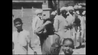 Amritsar Golden Temple 1915  Rare Footage [upl. by Fabiano]