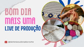 quotProdução de Florzinhas Margaridaquot [upl. by Ennyroc11]