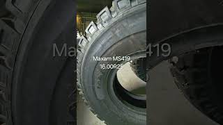 Maxam MS419 1600R25 maxam maxamtires maxamtire [upl. by Salbu]