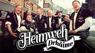 Heimweh – Drhäime Offiziells Musigvideo [upl. by Llenor]