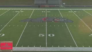 Algona vs Estherville Lincoln Central  7th grade [upl. by Molini]