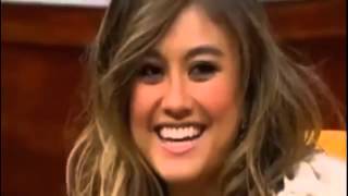 AGNEZ MO Di Sule Andre Show 16 Oktober 2015 FULL KEREN [upl. by Annonyw177]