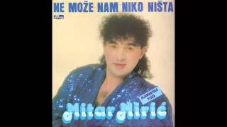 Mitar Miric  Tri rane na dusi  Audio 1989 HD [upl. by Gnes]