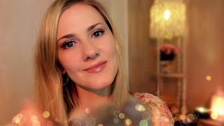 ASMR Blissful Triggers ✨️ [upl. by Rankin]