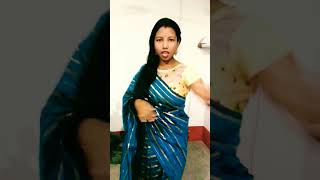 bichu me rehle na dance 🦞 shortvideo shortsfeed trending [upl. by Ruenhs21]