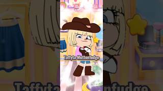 Taffyta Muttonfudge Makeoverwreckitralph2mytalkingangela2cosplayvideoshort [upl. by Nnylirak]