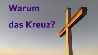 DGM 010 Warum das Kreuz [upl. by Randee]