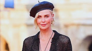 New Update Breaking News Of Charlize Theron  It will shock you [upl. by Jonna]