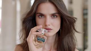 Pub Elie Saab Le Parfum Royal [upl. by Lexis]