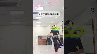 saidi aimeebellydance bellydancing [upl. by Evot448]