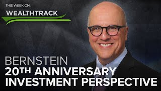 Strategist Richard Bernstein on Successful Investment Themes of The Past and His Favorite One Now [upl. by Neiman]