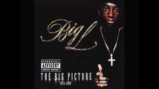 Big L  98 Freestyle Lyrics [upl. by Innej]