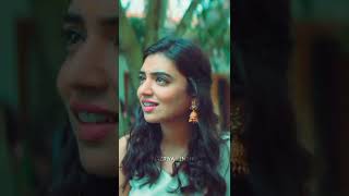 oru maalai ilaveyil neram songnazriya version whatsAppstatus tamilnazriyaexpressionqueen [upl. by Esilec]