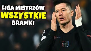 WSZYSTKIE BRAMKI KOLEJKA 4 🇵🇱 [upl. by Ellives]