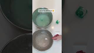 Do Those Laundry Detergent Pods Really Dissolve [upl. by Aicrag]