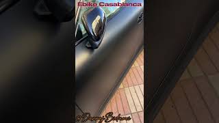 EBike RieseampMuller vs Porsche 911 Turbo S The Ultimate Showdown [upl. by Celestyna]