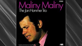 The Jan Hammer Trio  Waltz For Ivona Maliny Maliny OFFICIAL AUDIO [upl. by Littell738]