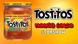 TOSTITOS® MANGO SALSA [upl. by Eadie787]